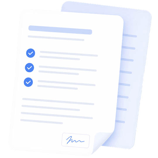 Illustration: MSP program documents
