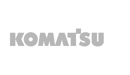 Komatsu