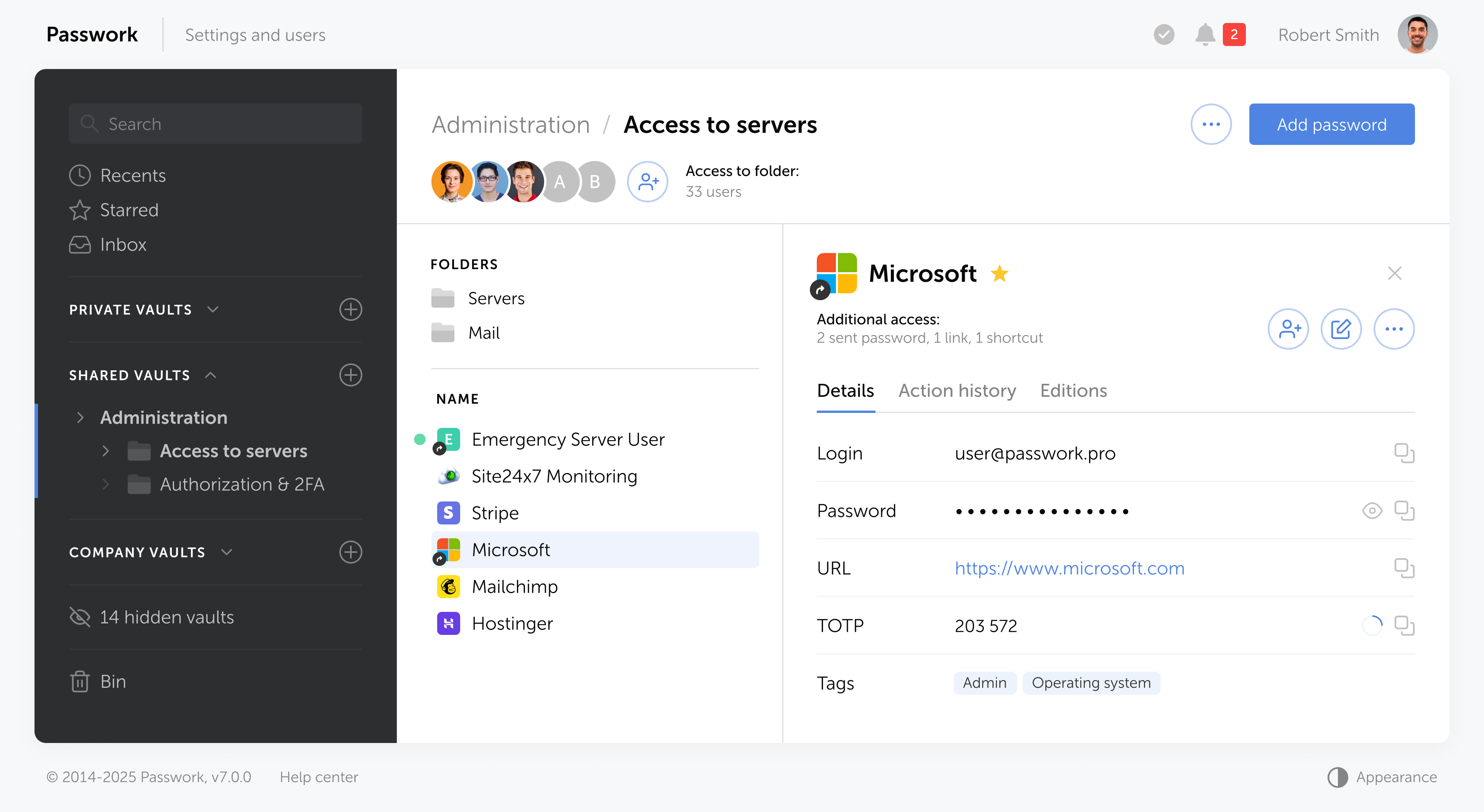Why do I need a password manager?