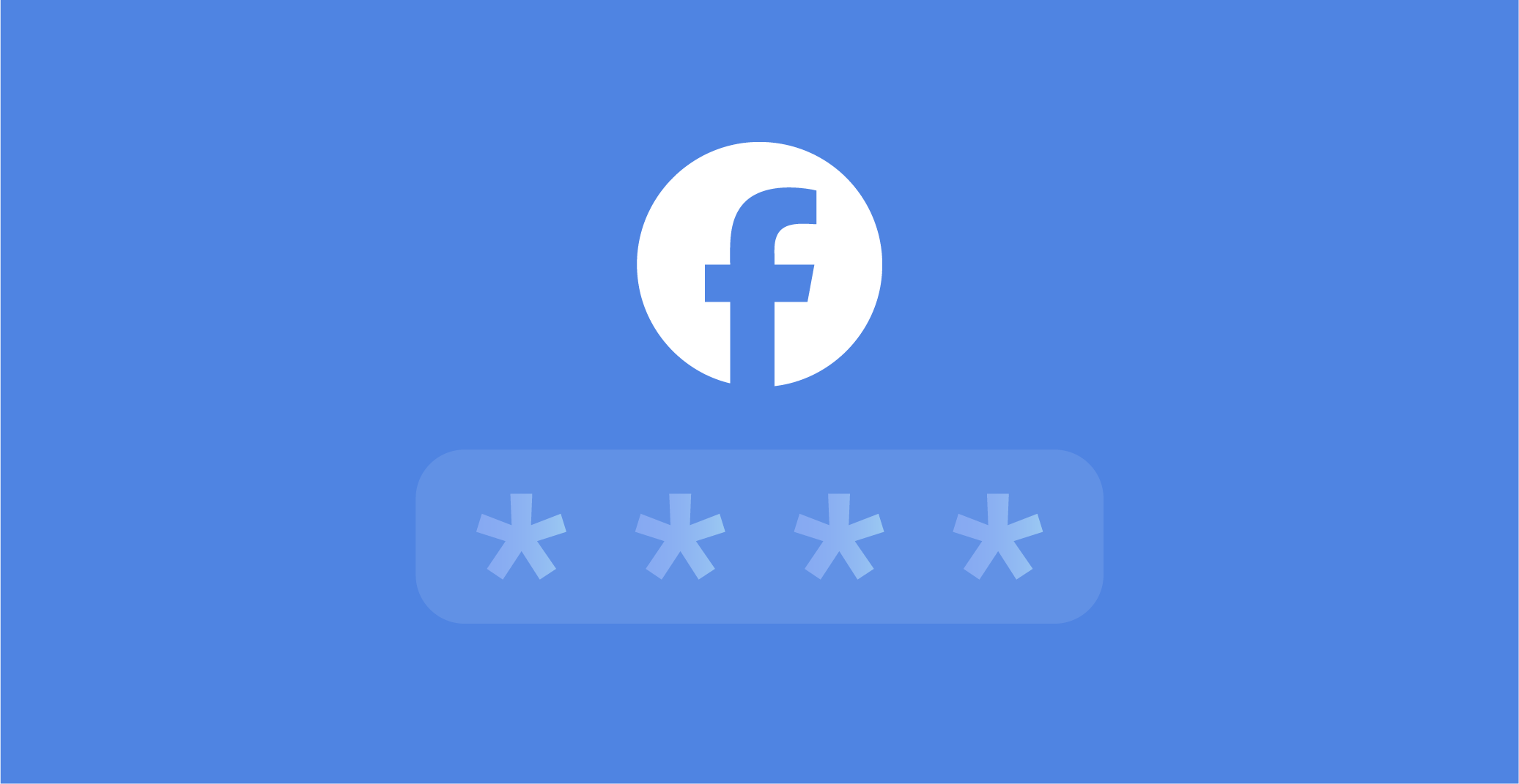 How to recover your Facebook account