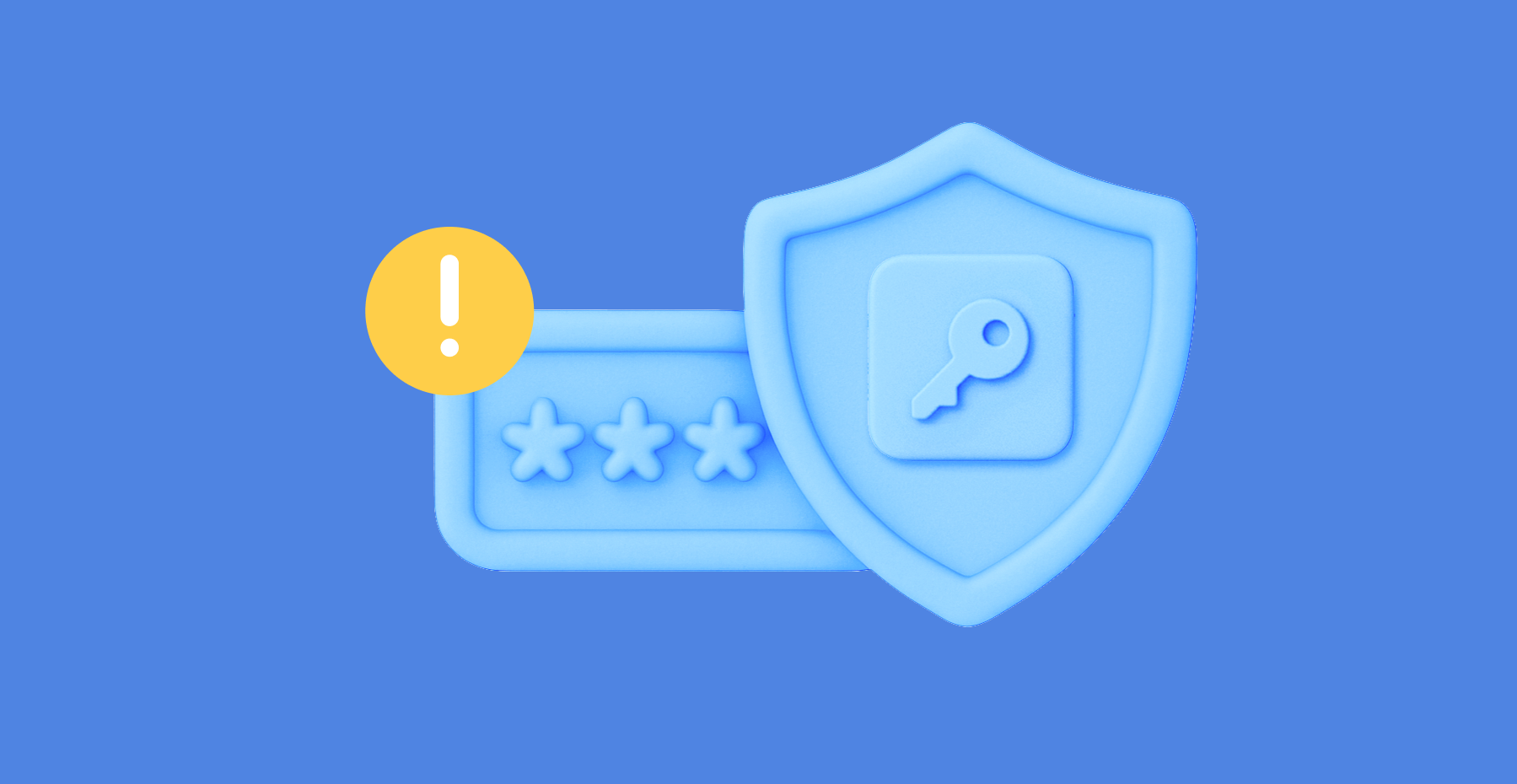 Why is password management important?