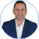Dr. Yiannis Pavlosoglou
