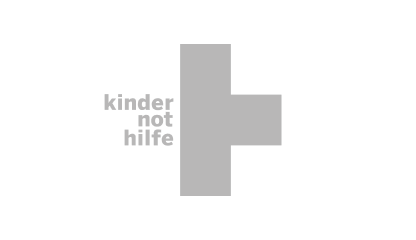 Kinder not Hilfe