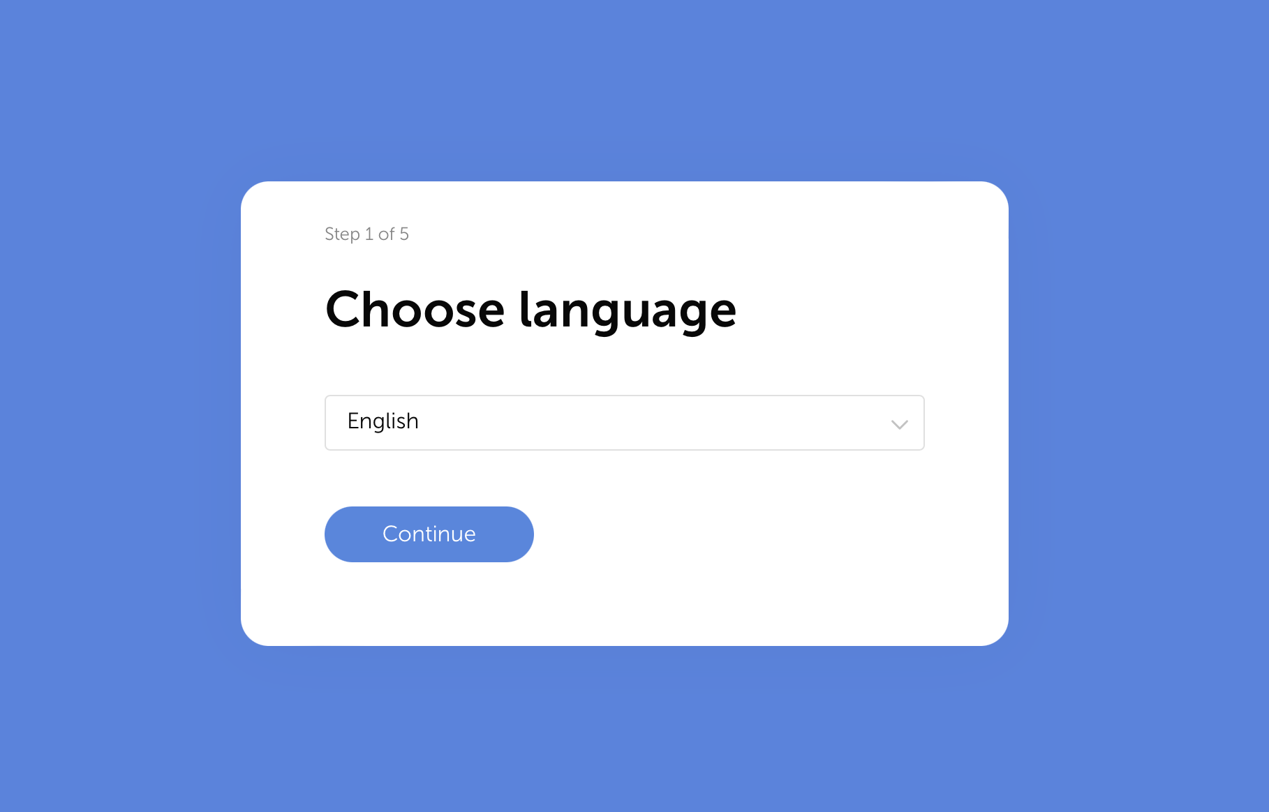Searching password by browser extension