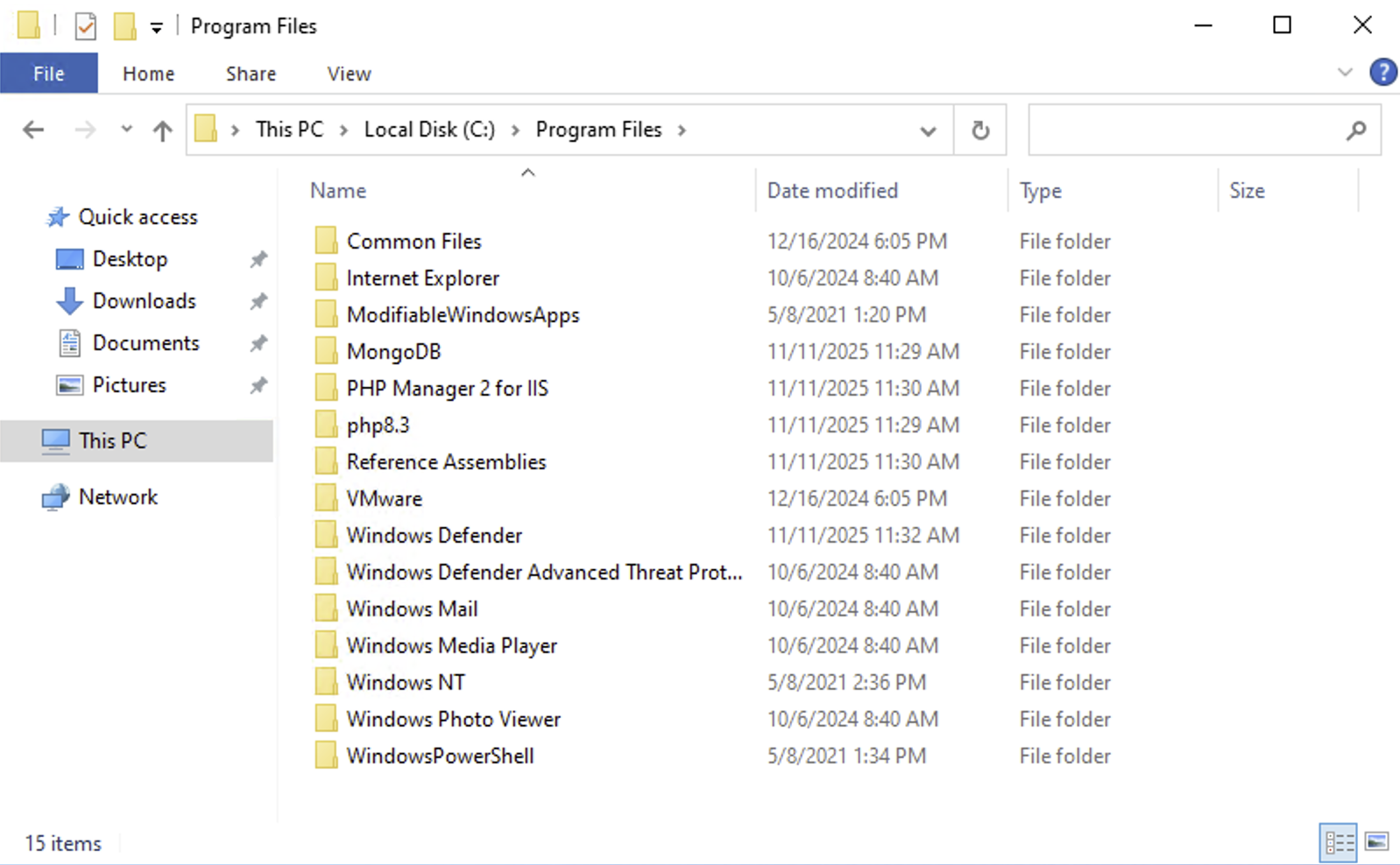 Searching password by browser extension
