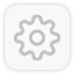 Cog icon