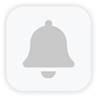 Bell icon